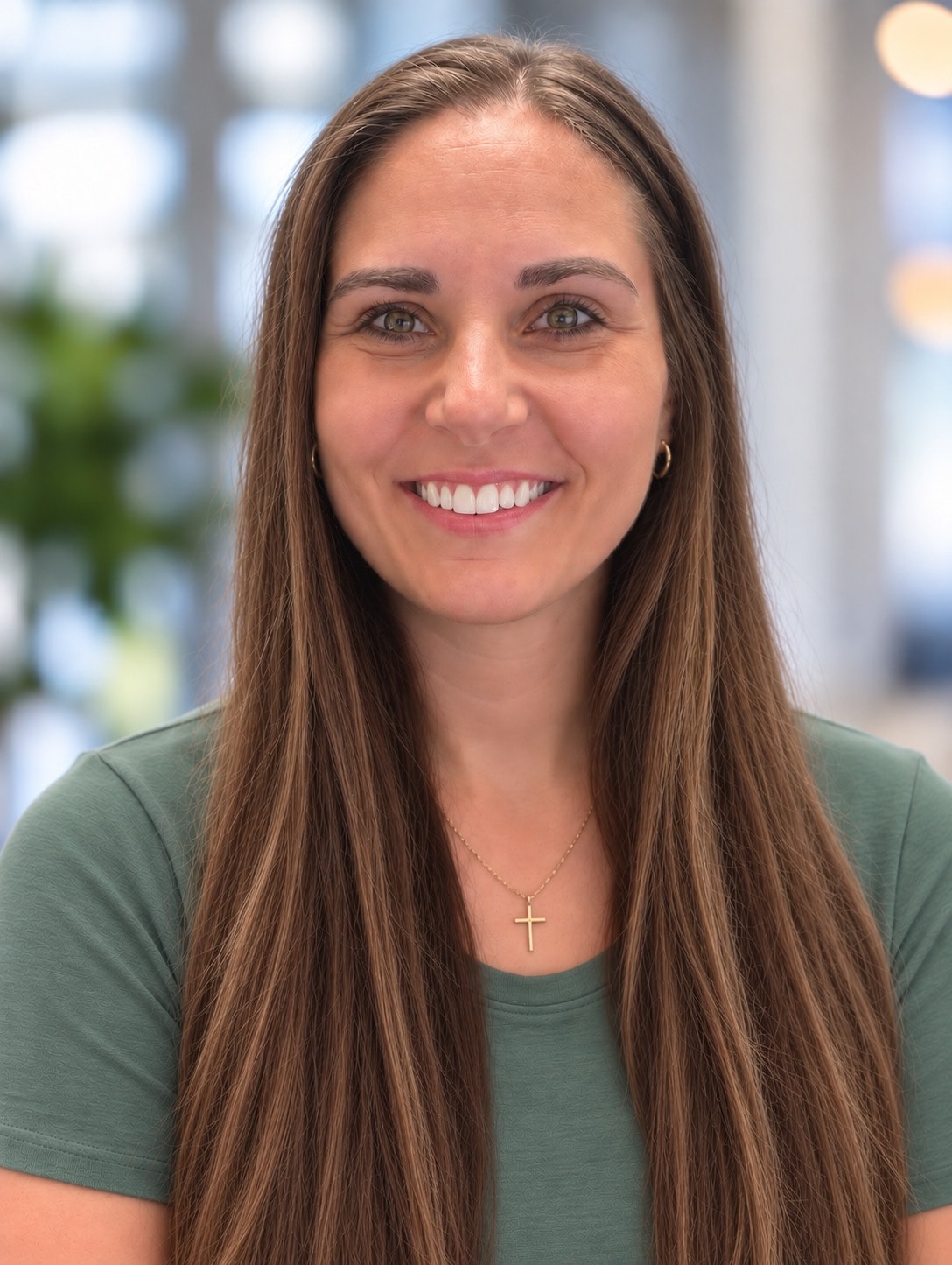 Jessica Spalding, PT, DPT
